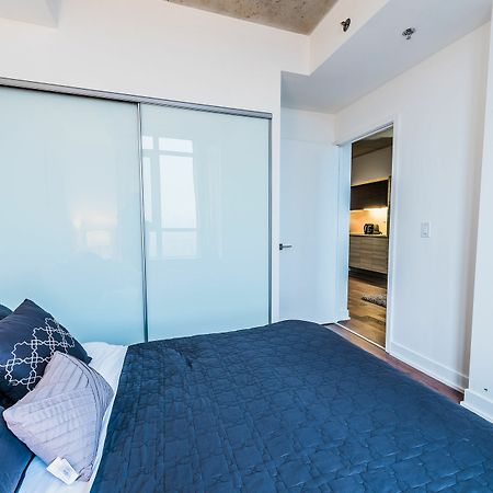 Gladstone Suites - Toronto Central Exterior photo