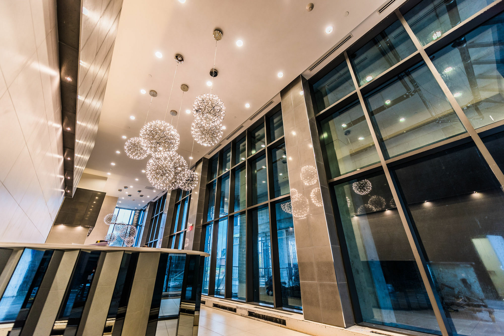 Gladstone Suites - Toronto Central Exterior photo