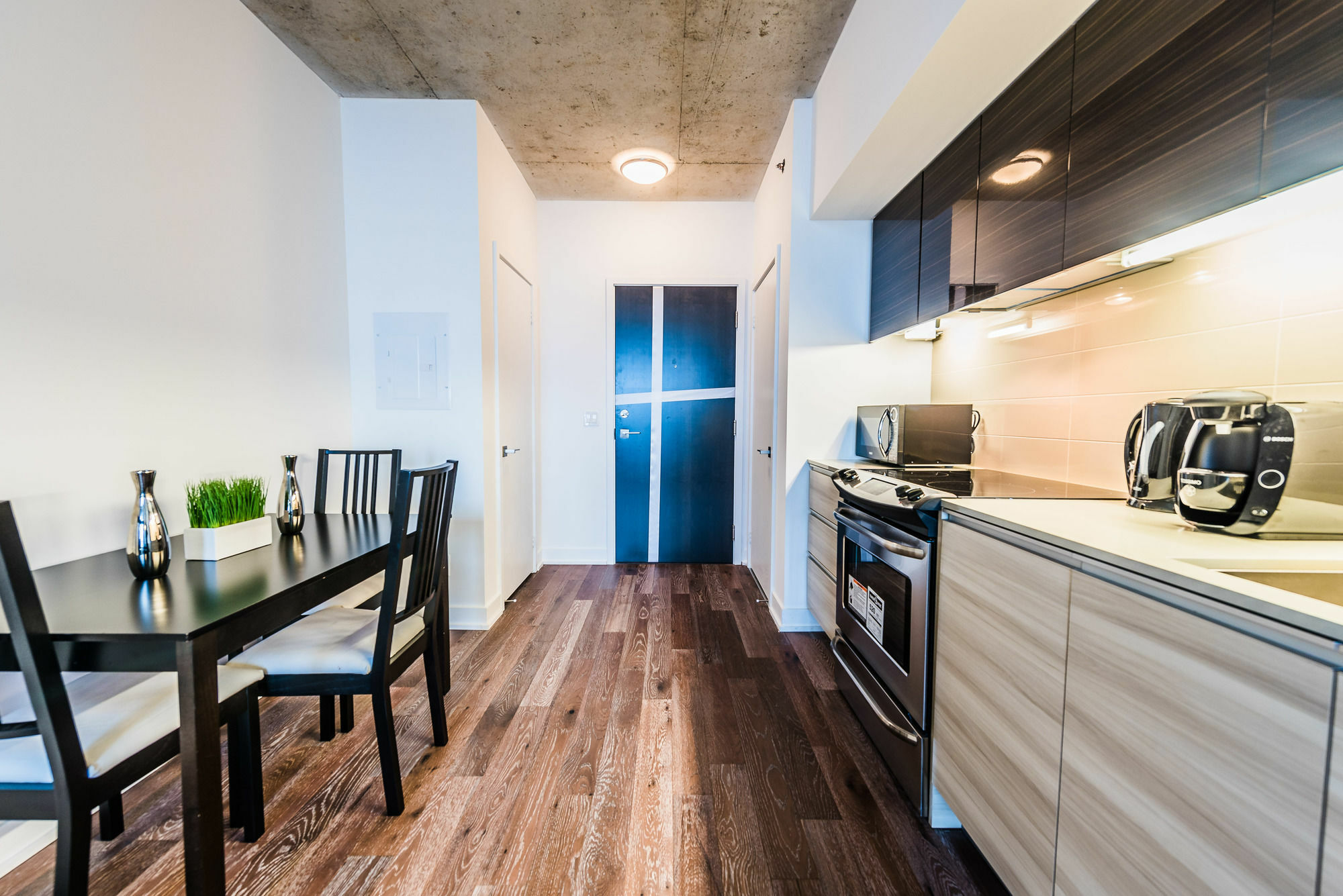Gladstone Suites - Toronto Central Exterior photo